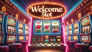 Chào Mừng Đến Với 88VV SLOT