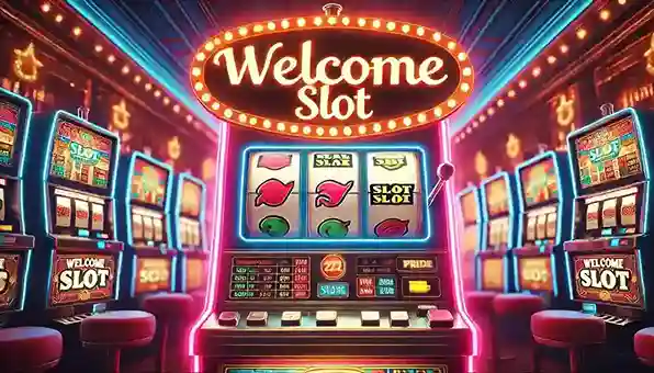 Chào Mừng Đến Với 88VV SLOT