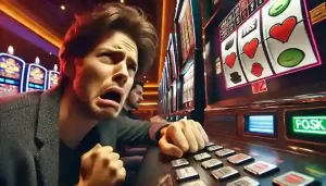 Tại Sao Bạn Thua Khi Chơi Máy Slot